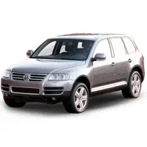 TOUAREG 7L