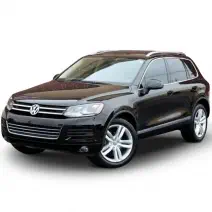 TOUAREG 7P