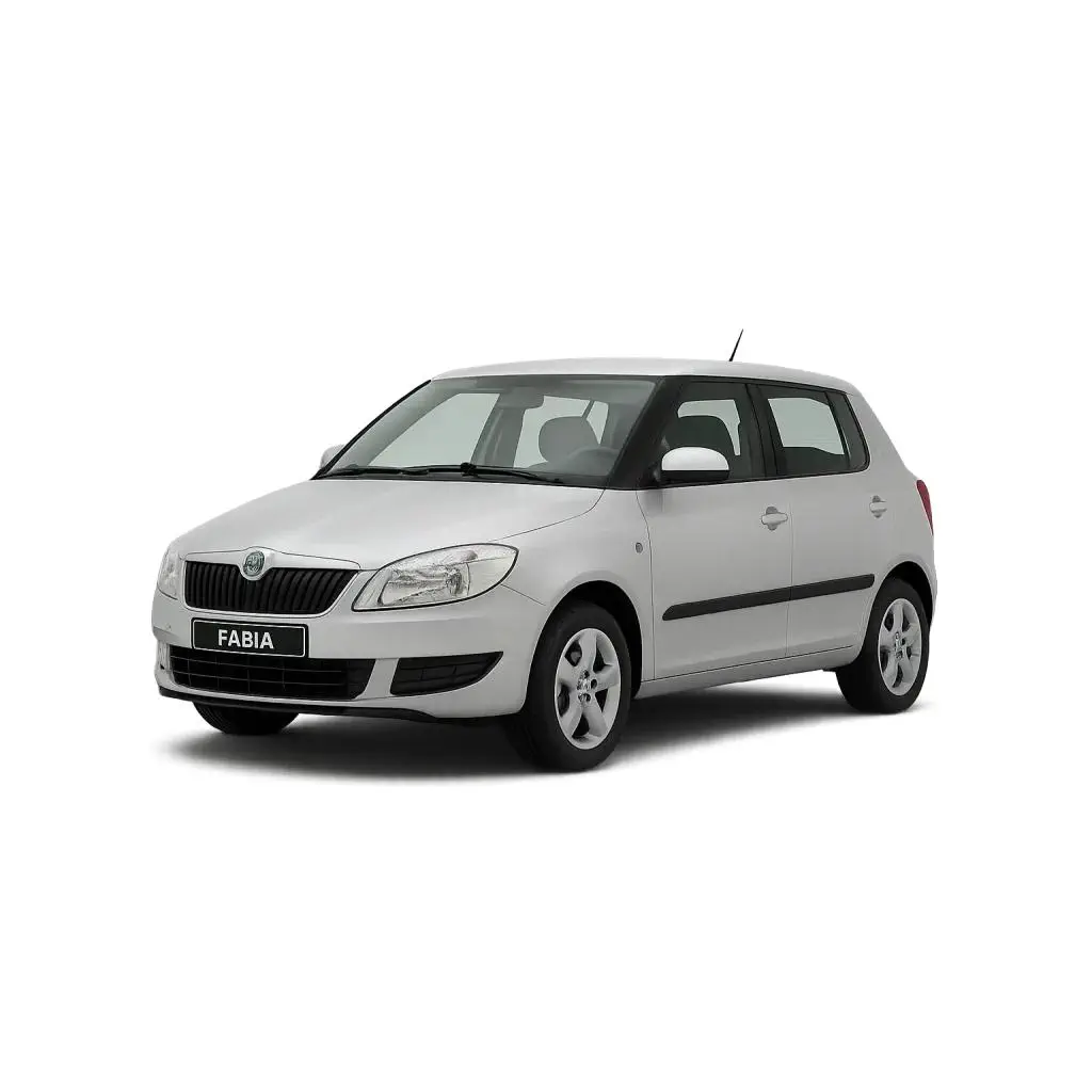 FABIA 2