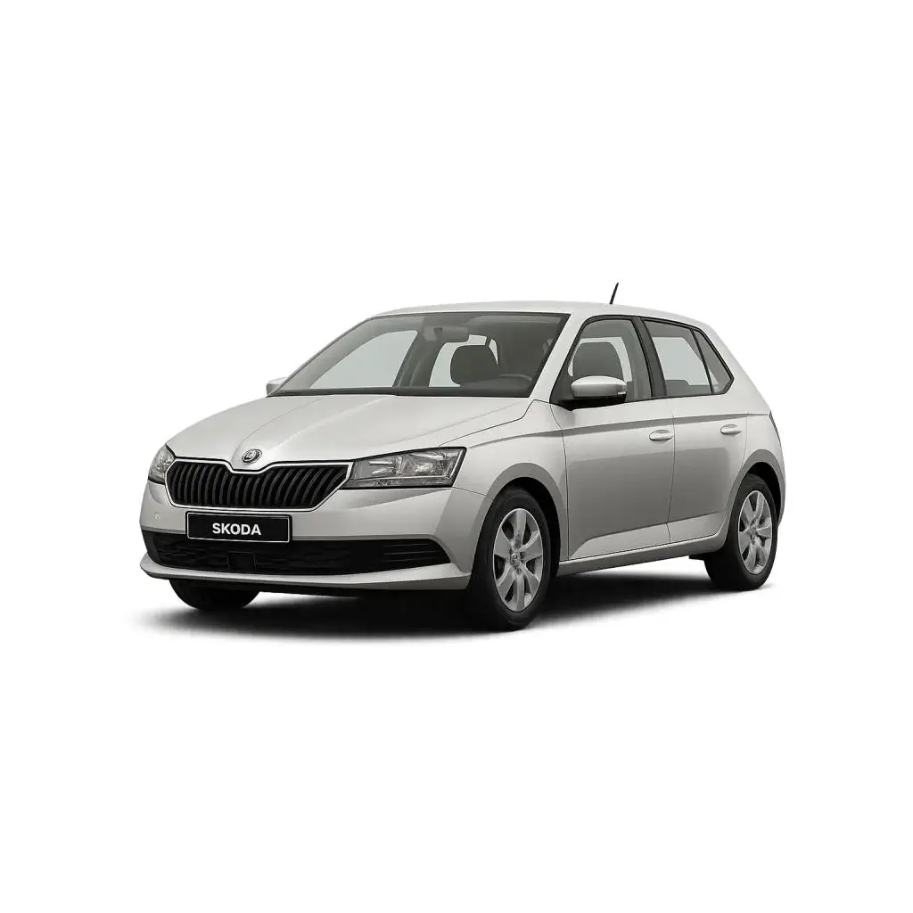 FABIA 3