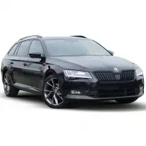 SUPERB B8