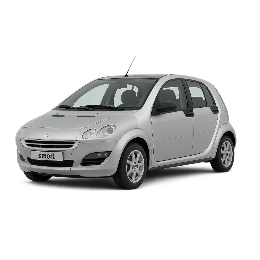 FORFOUR W454