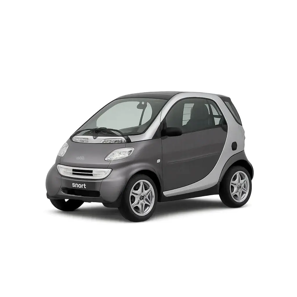 FORTWO W450