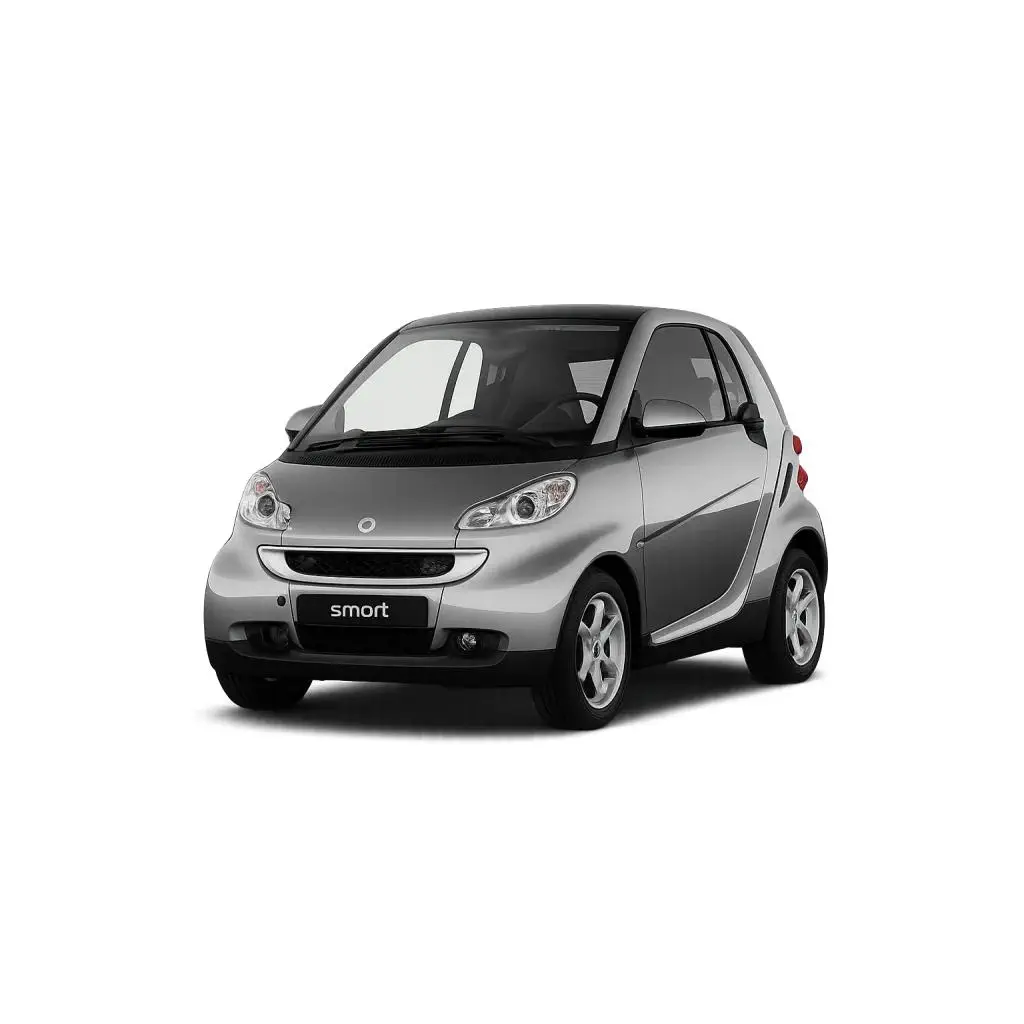 FORTWO W451