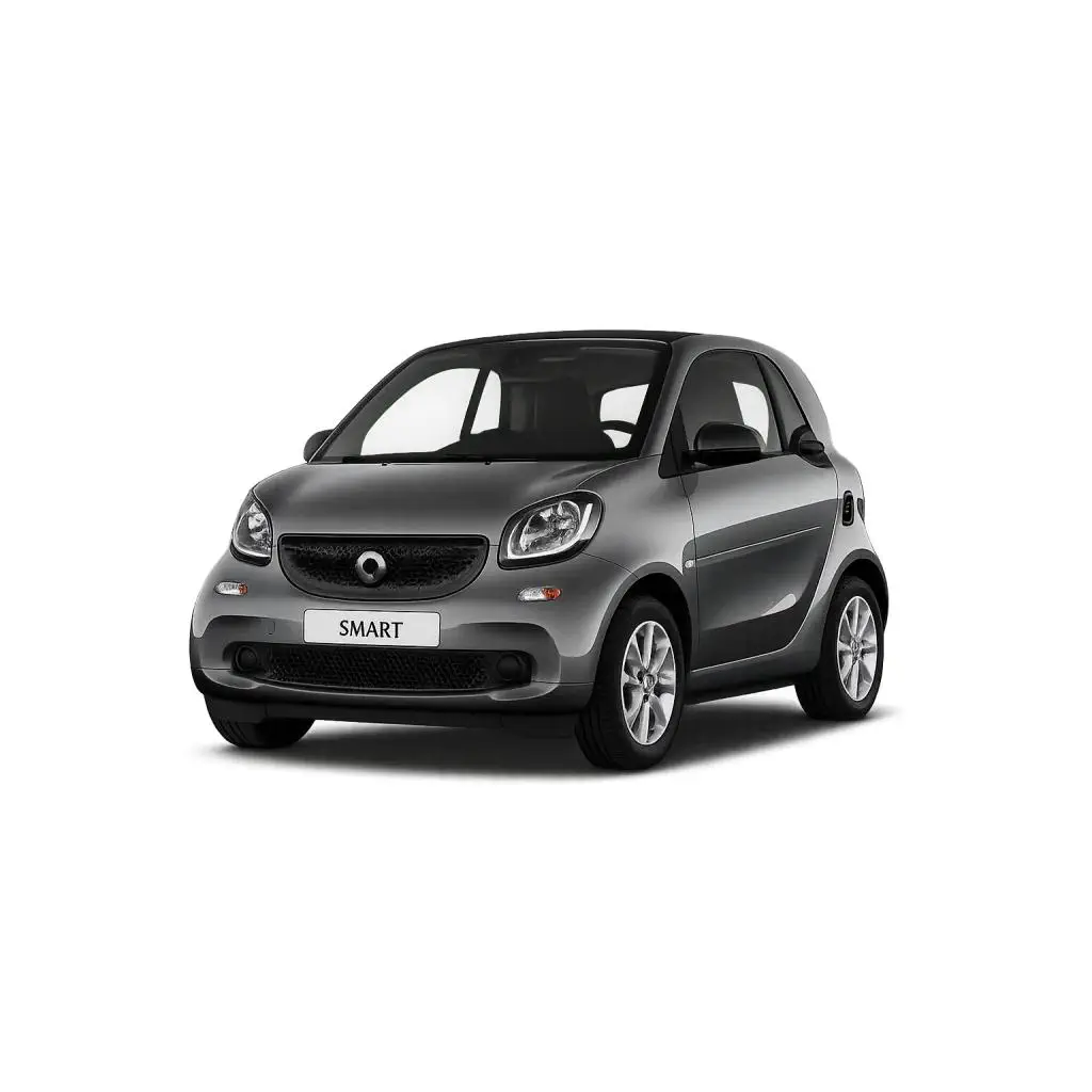 FORTWO W453