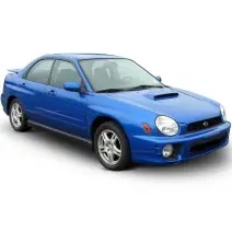 IMPREZA MK3