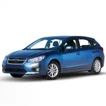 IMPREZA MK5