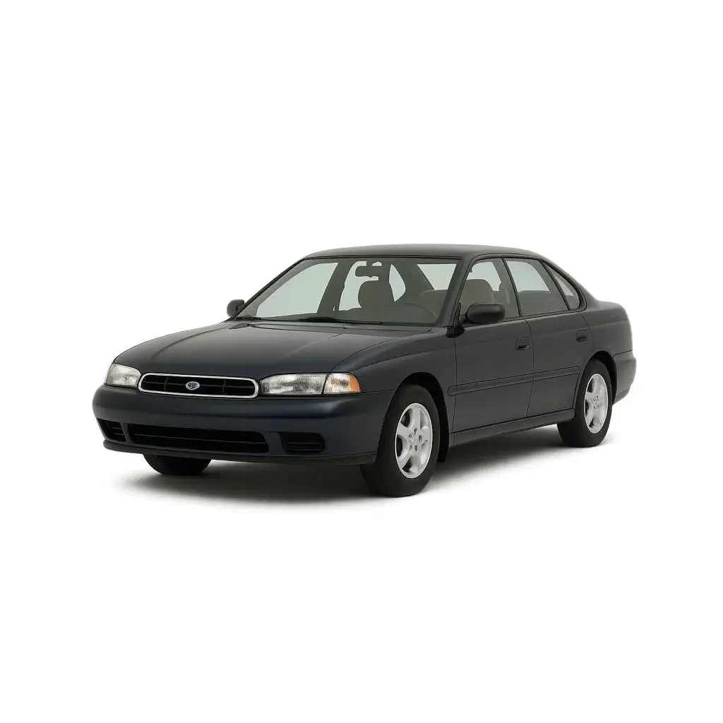 LEGACY MK3
