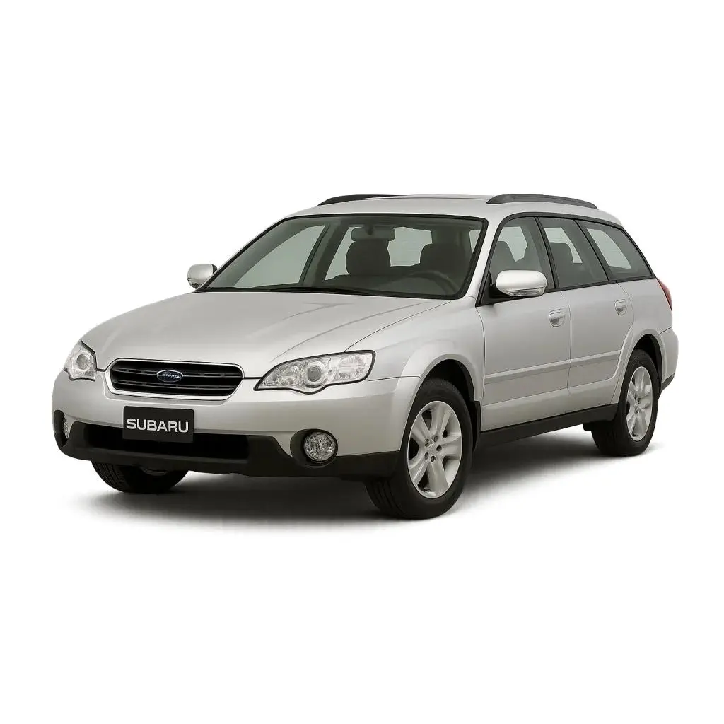 OUTBACK MK3