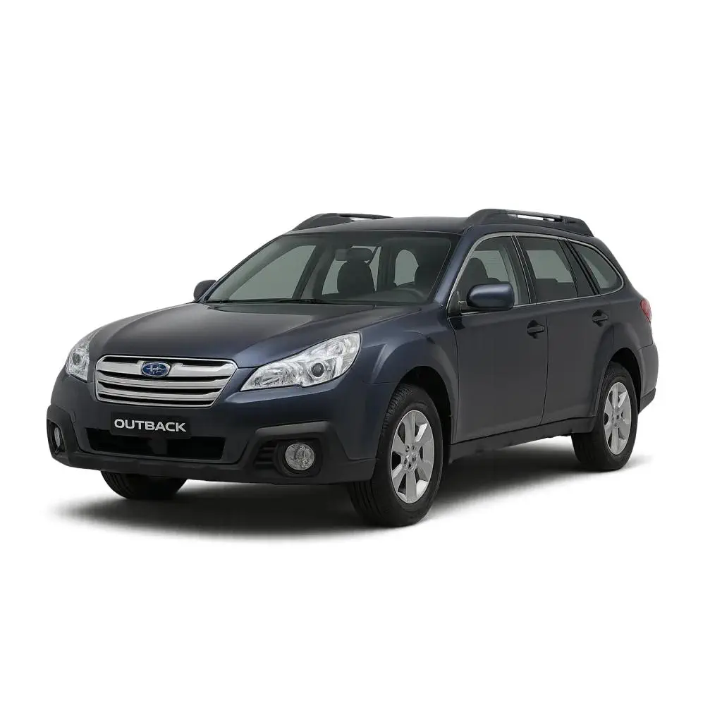 OUTBACK MK4