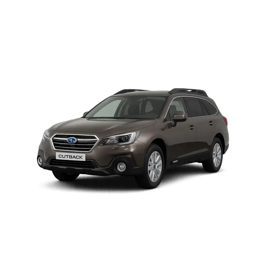 OUTBACK MK5