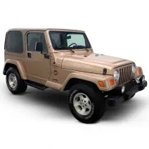 WRANGLER 3 JK