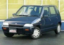 ALTO МК7