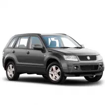 GRAND VITARA MK3