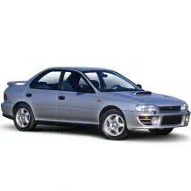 IMPREZA MK2