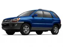 SPORTAGE 2