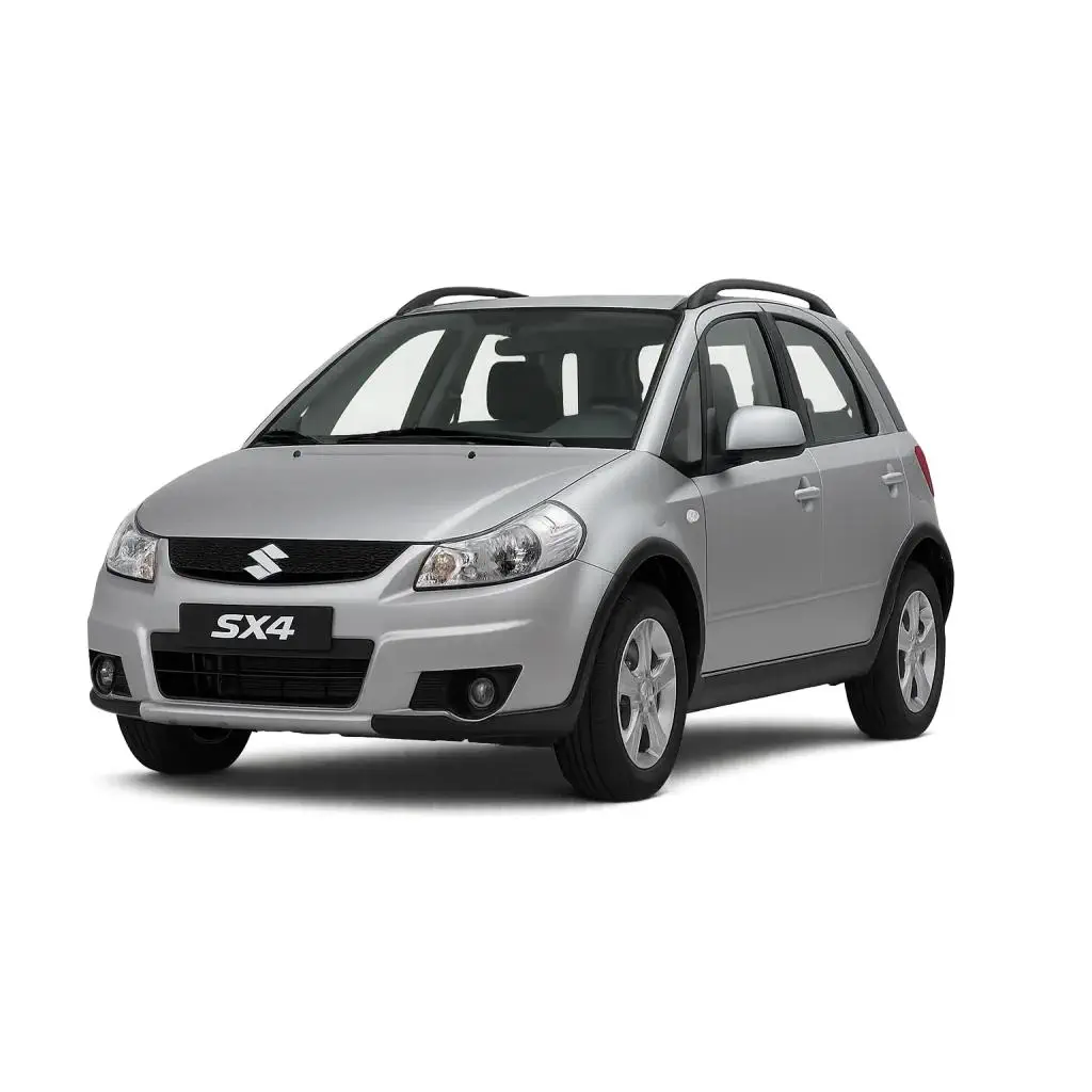 SX4