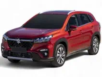 SX4 S-CROSS