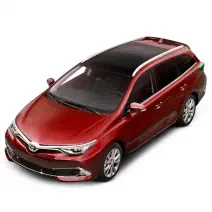 AURIS E180