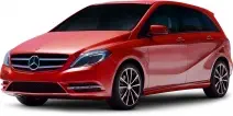 B-CLASS W246