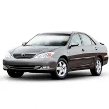 CAMRY MK7