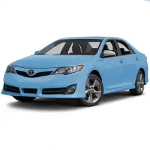 CAMRY XV50