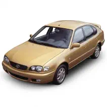 COROLLA E110
