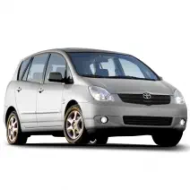 COROLLA VERSO AR10