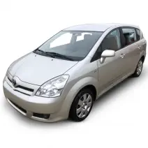COROLLA VERSO E120