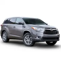 HIGHLANDER XU50