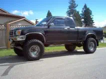 HILUX MK7