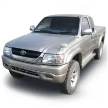 HILUX MK8