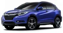 HR-V 2