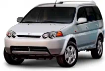 HR-V