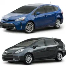 PRIUS PLUS