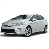 PRIUS XW30 (2009-2016)