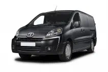 PROACE