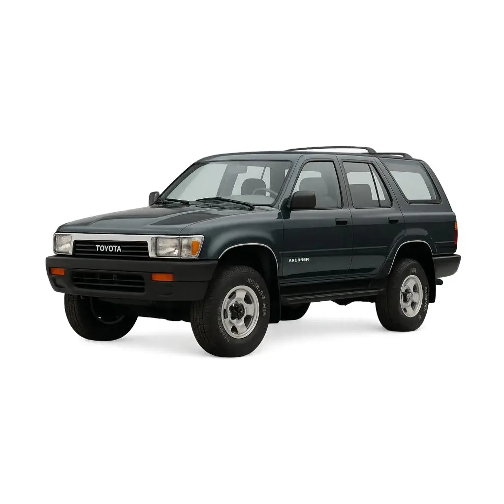 4RUNNER MK2