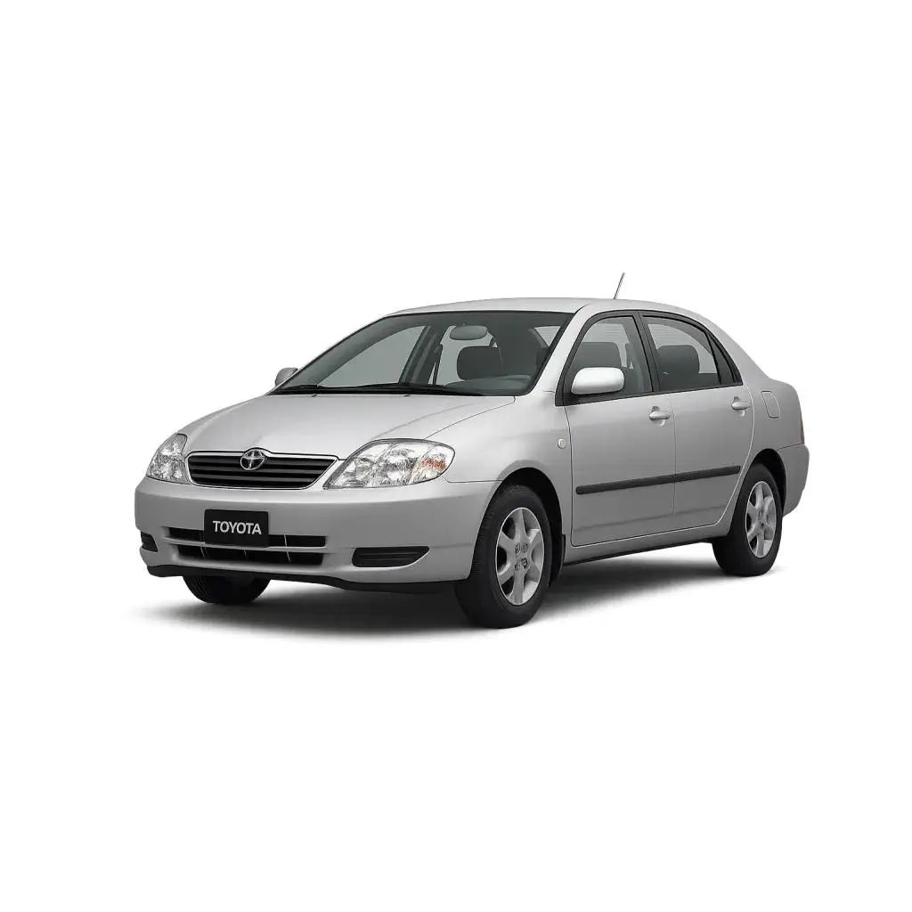 COROLLA E120/E130