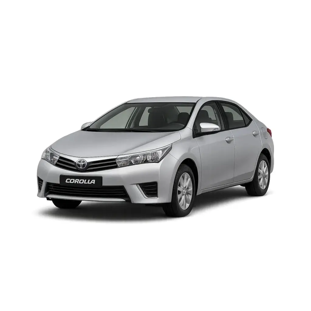 COROLLA E170/E180