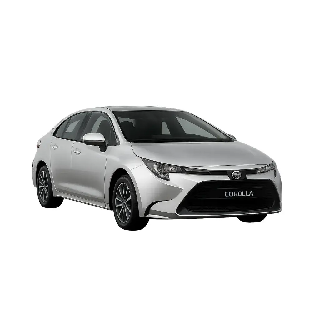 COROLLA E210