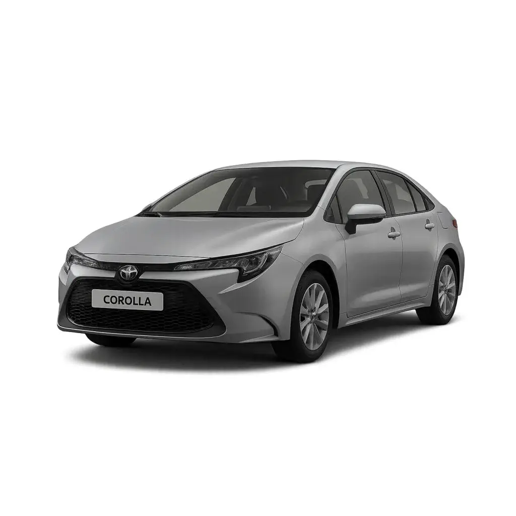 COROLLA