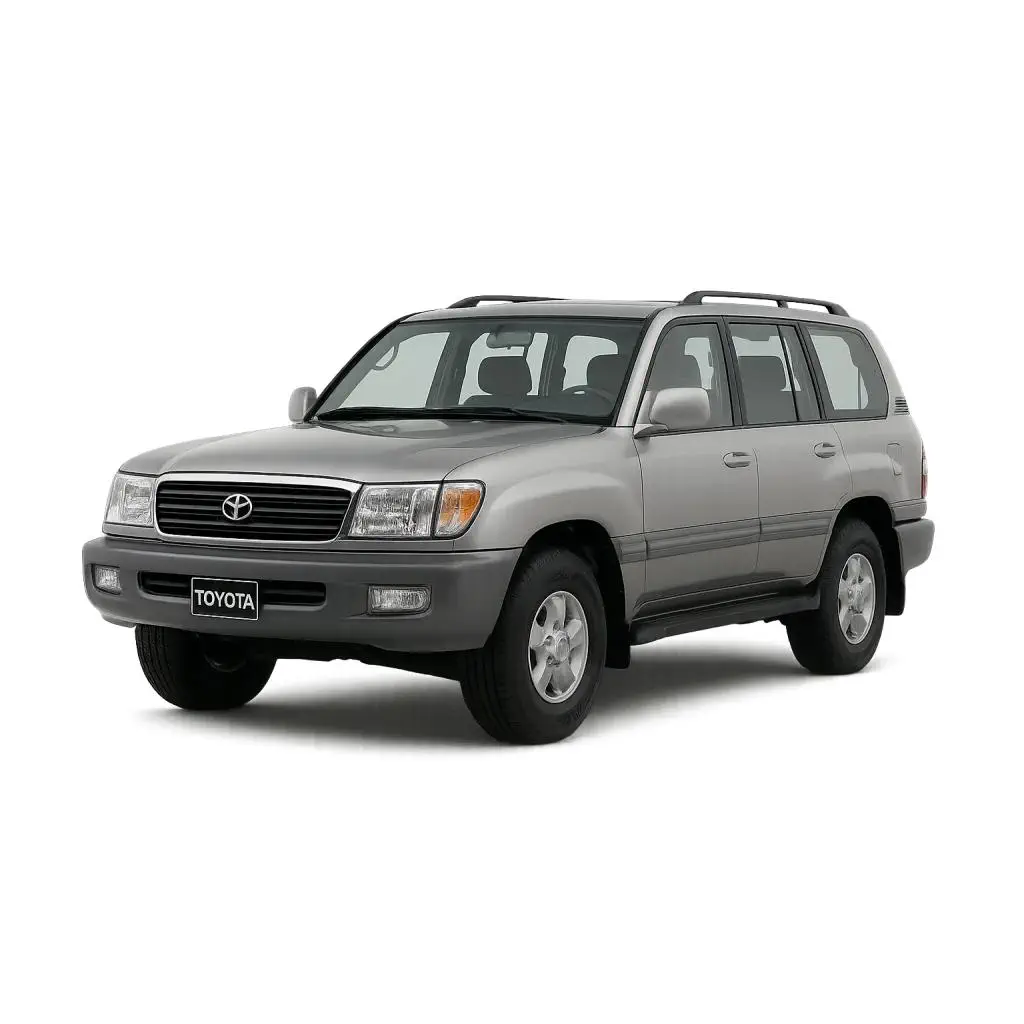 LAND CRUISER J100