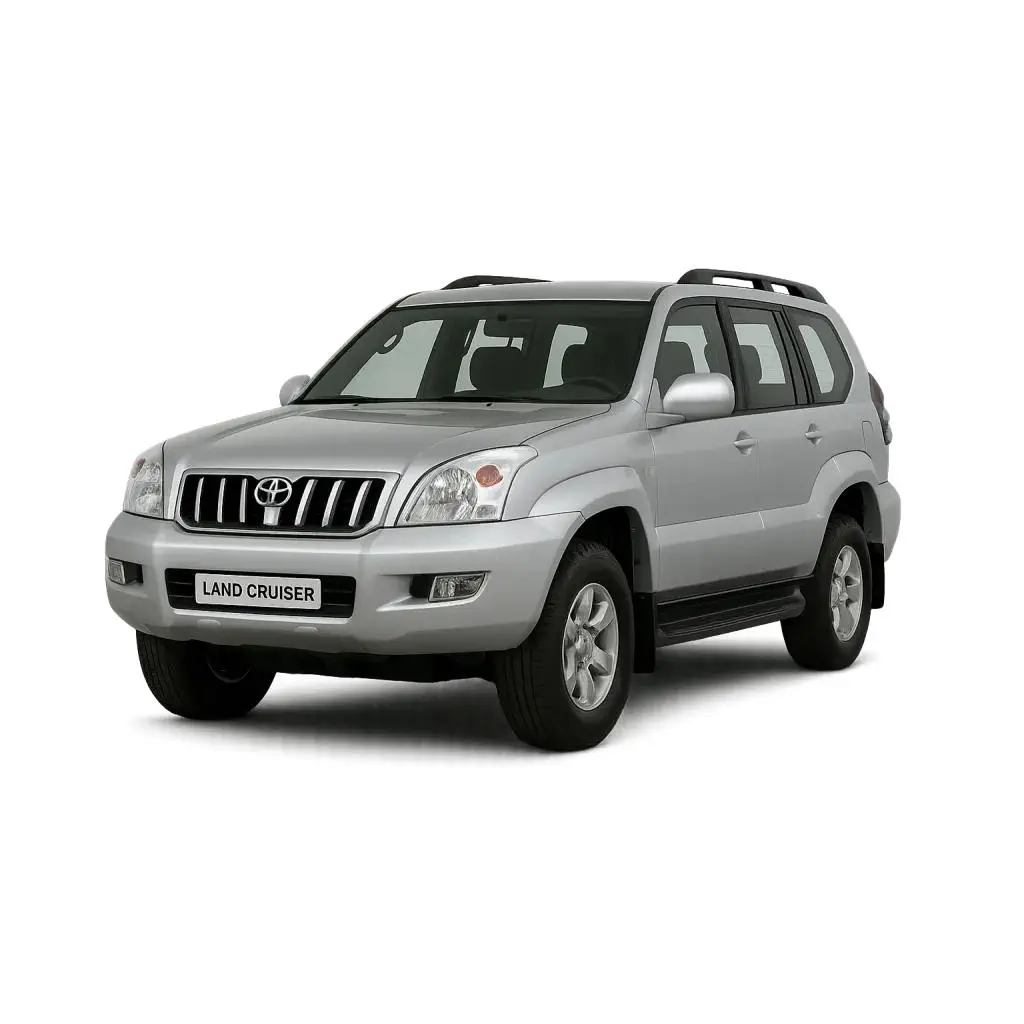LAND CRUISER J120 / J150