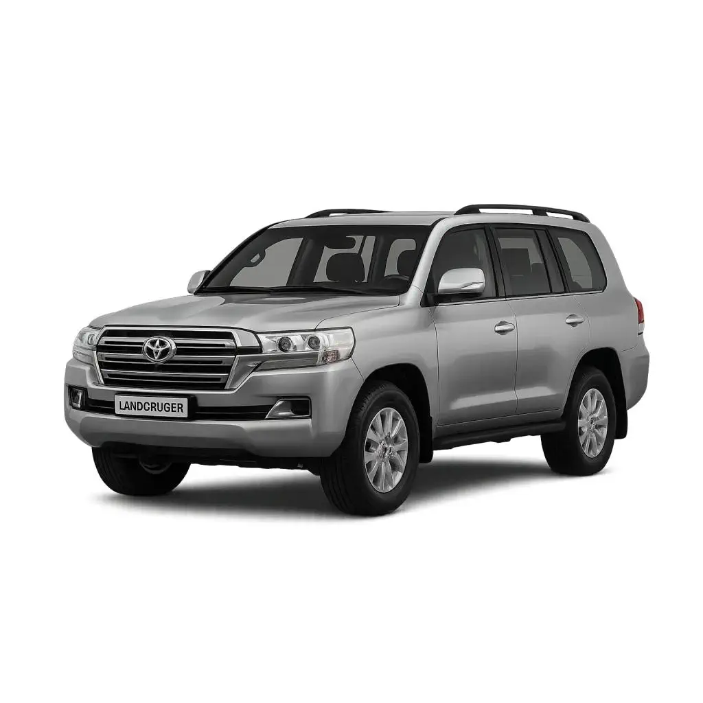 LAND CRUISER J200