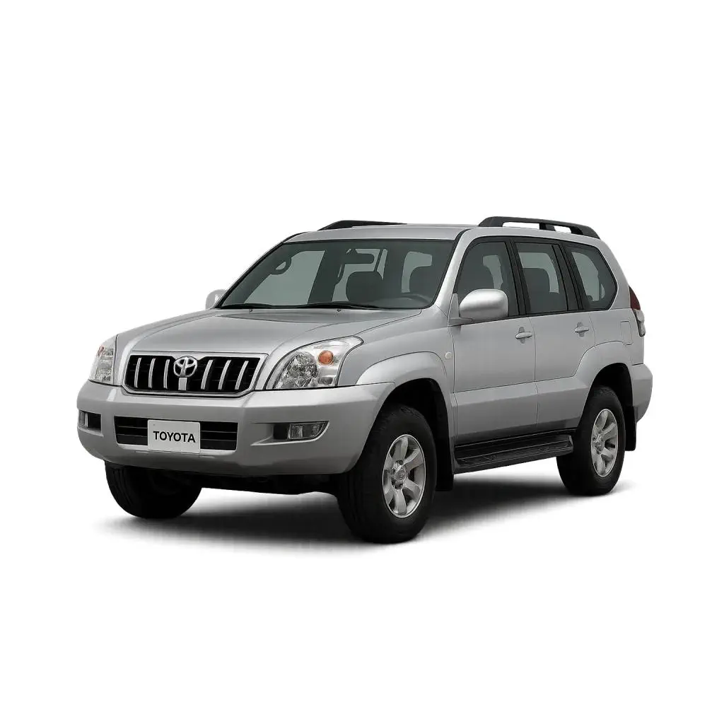 LAND CRUISER PRADO J120