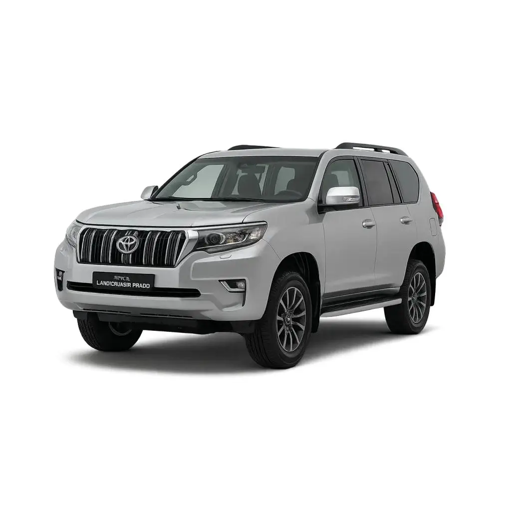 LAND CRUISER PRADO J150