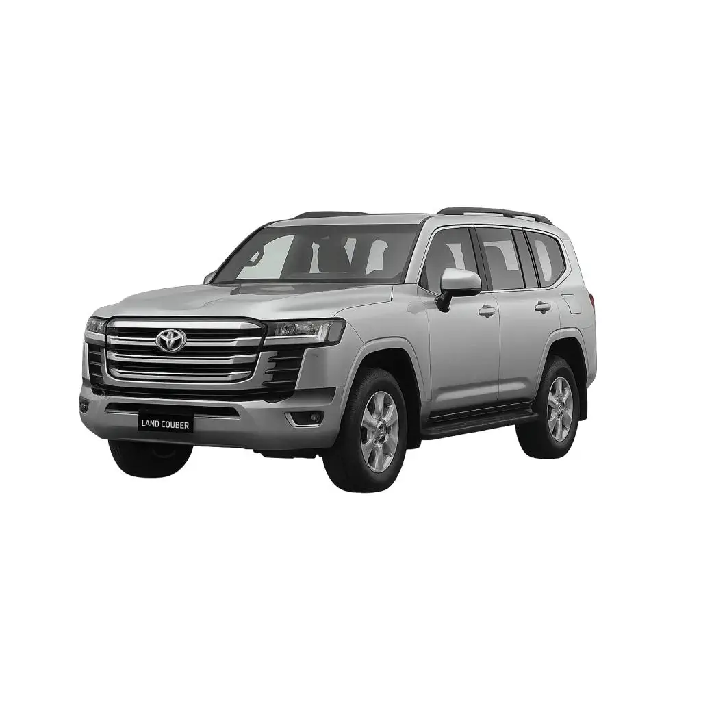 LAND CRUISER