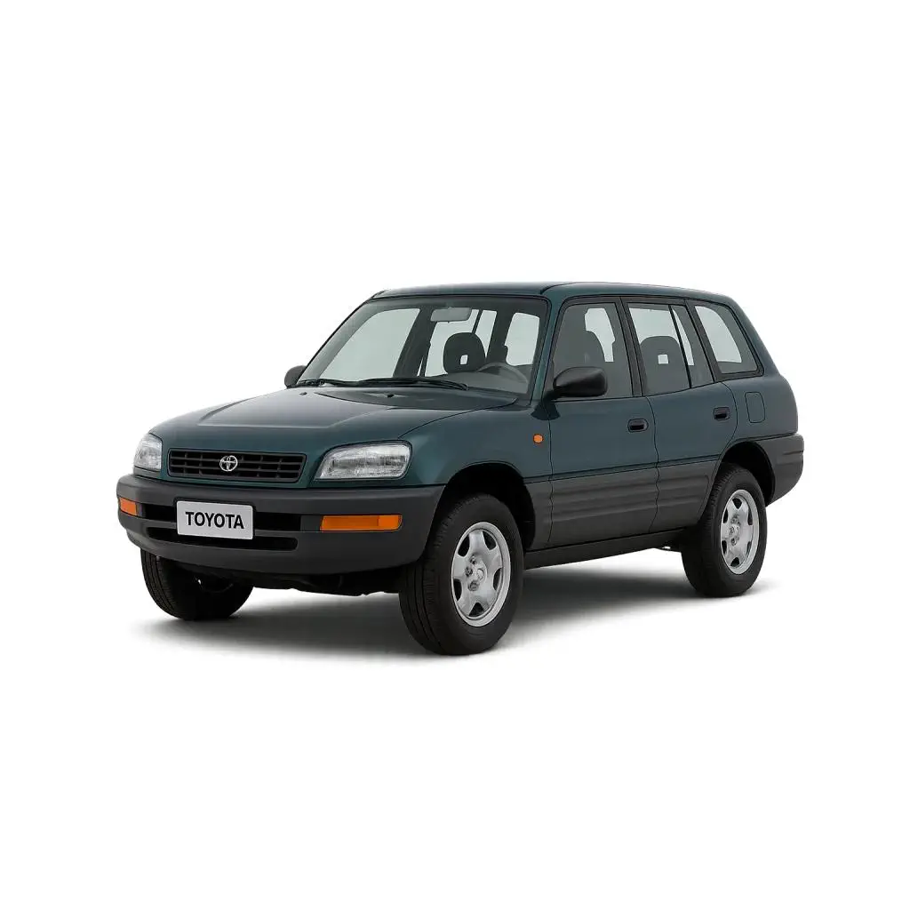 RAV4 XA10