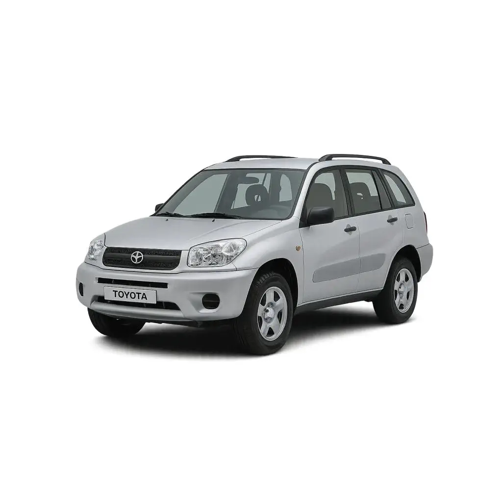 RAV4 XA20